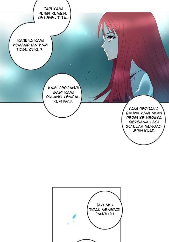 Soul Cartel chapter 119 halaman 30
