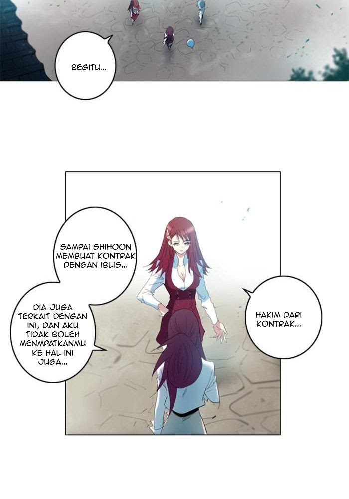 Soul Cartel chapter 119 halaman 32
