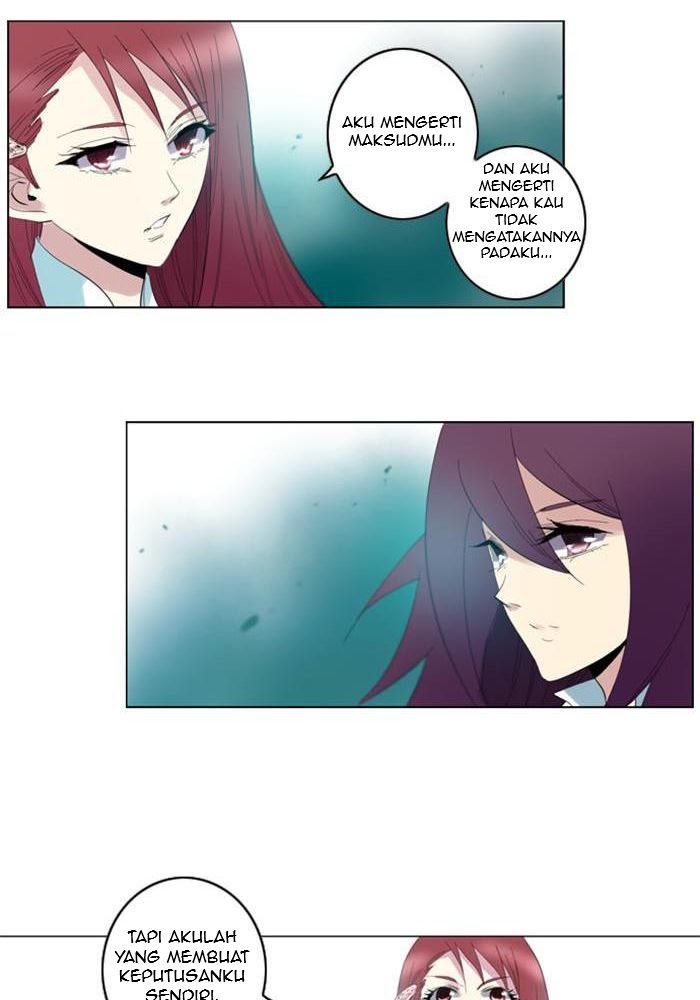 Soul Cartel chapter 119 halaman 33