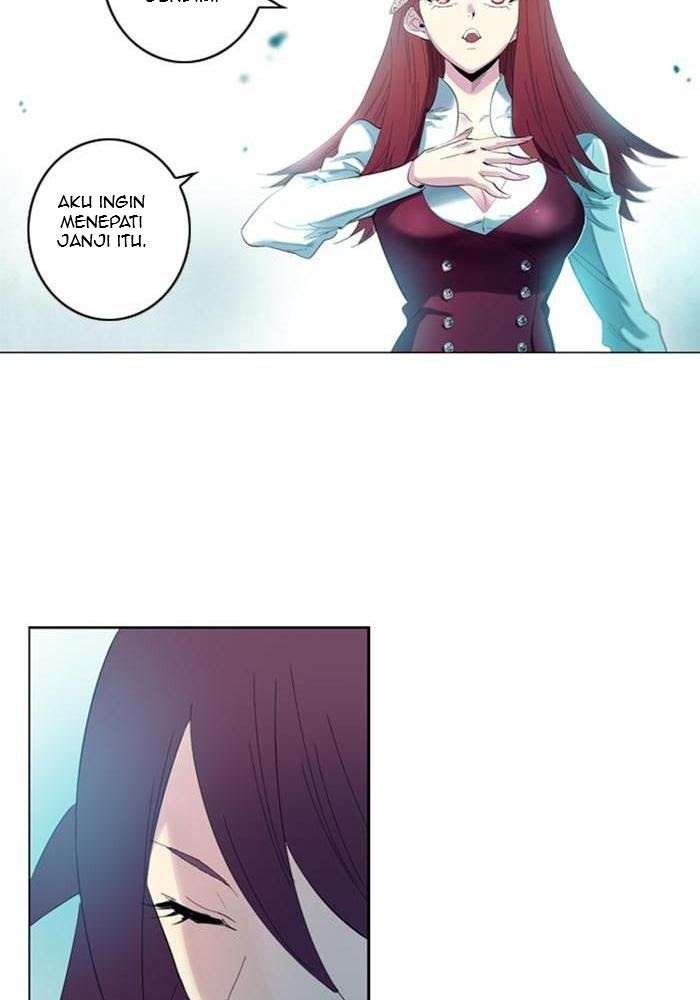 Soul Cartel chapter 119 halaman 34