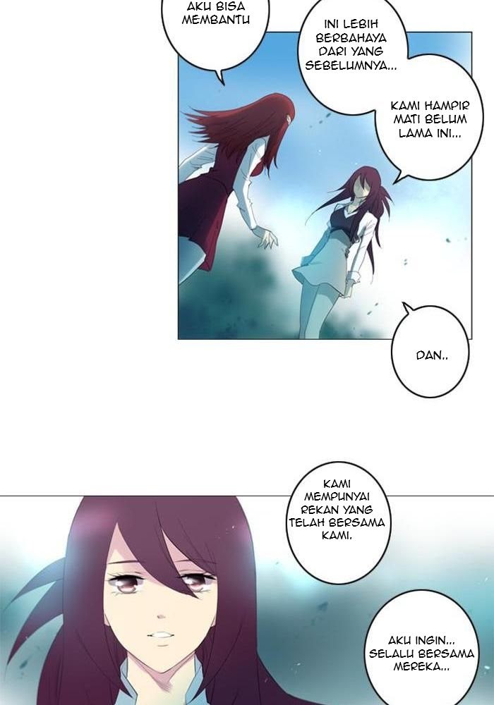 Soul Cartel chapter 119 halaman 36