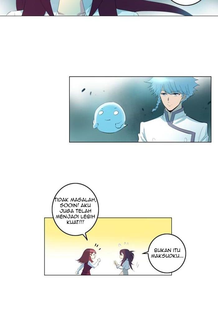 Soul Cartel chapter 119 halaman 37