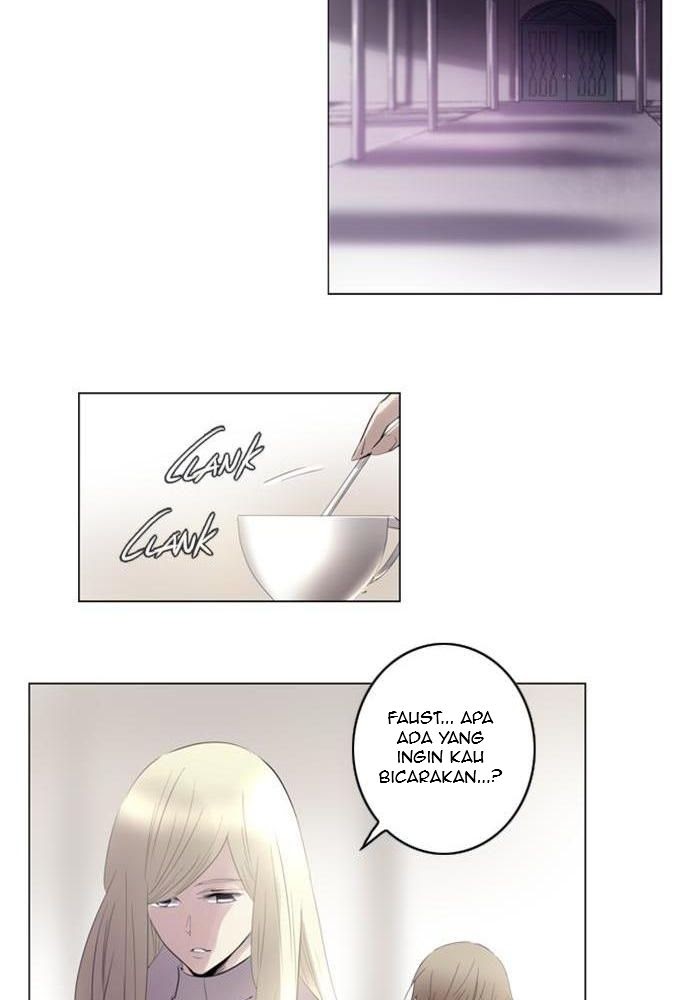 Soul Cartel chapter 119 halaman 39