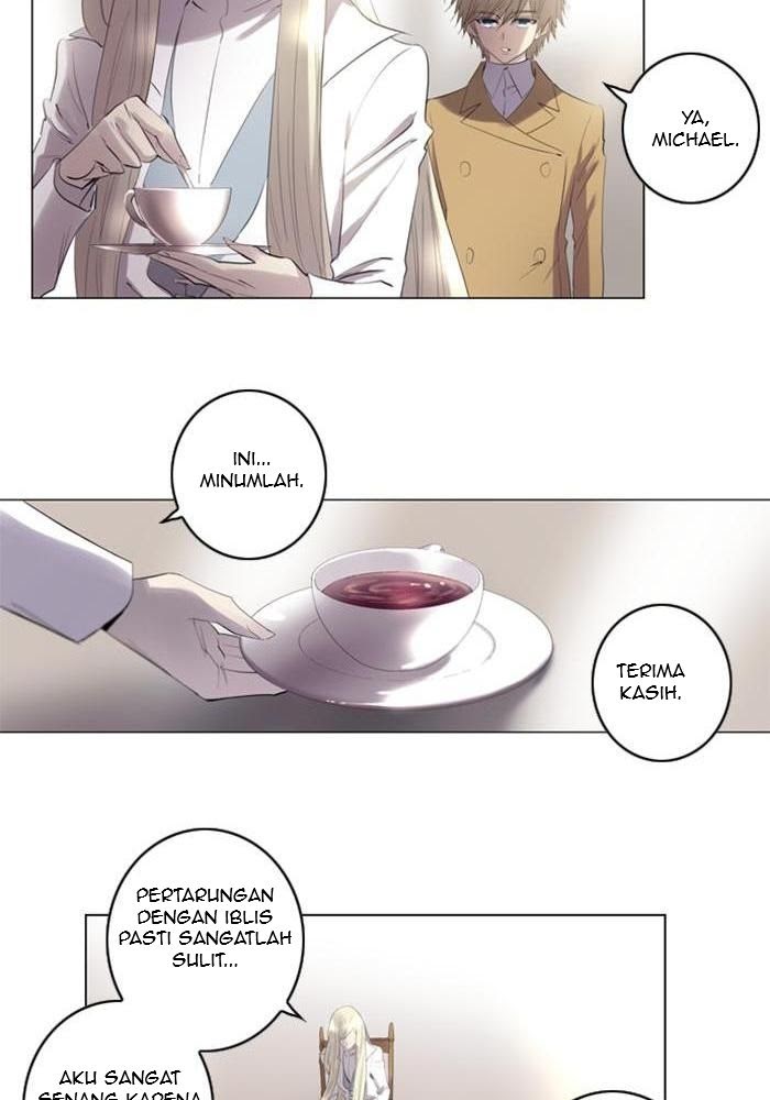 Soul Cartel chapter 119 halaman 40