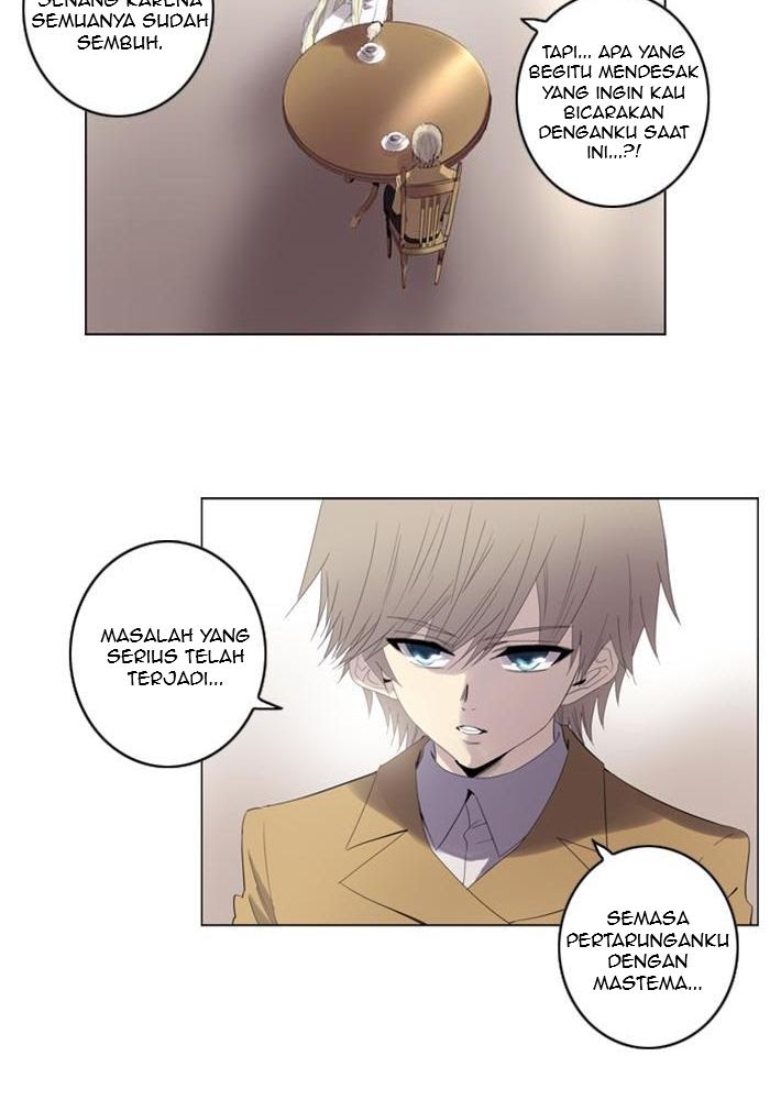 Soul Cartel chapter 119 halaman 41