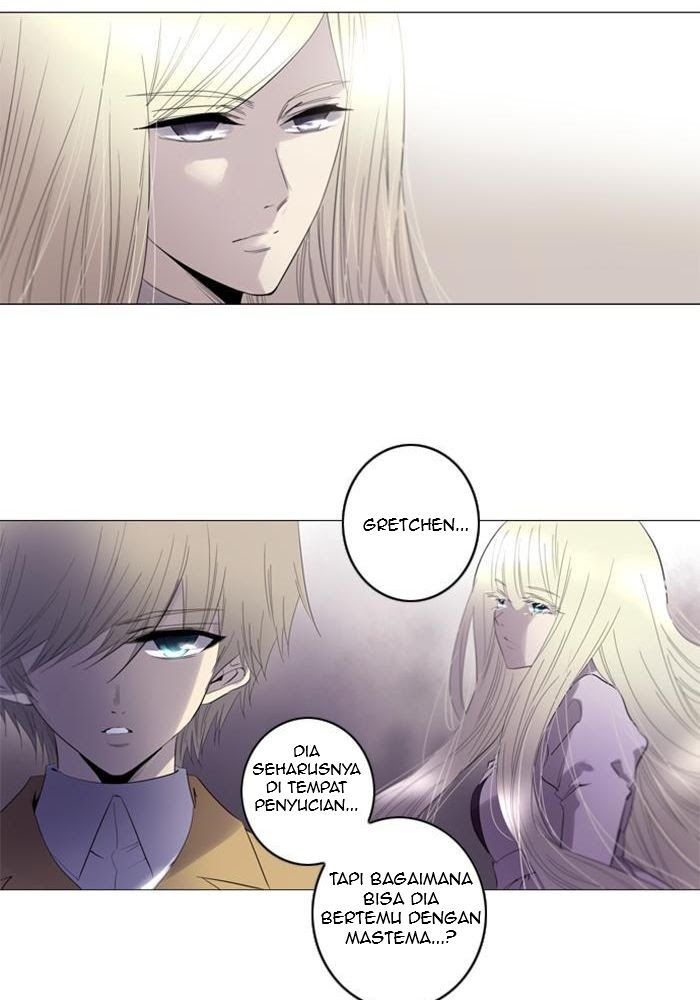 Soul Cartel chapter 119 halaman 42