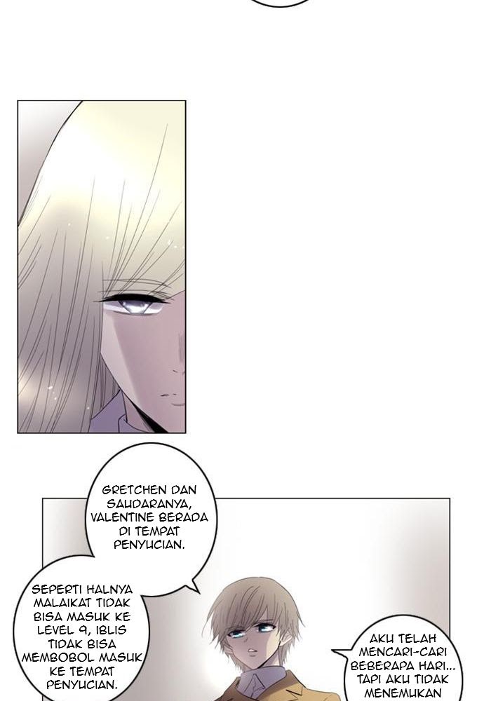 Soul Cartel chapter 119 halaman 43