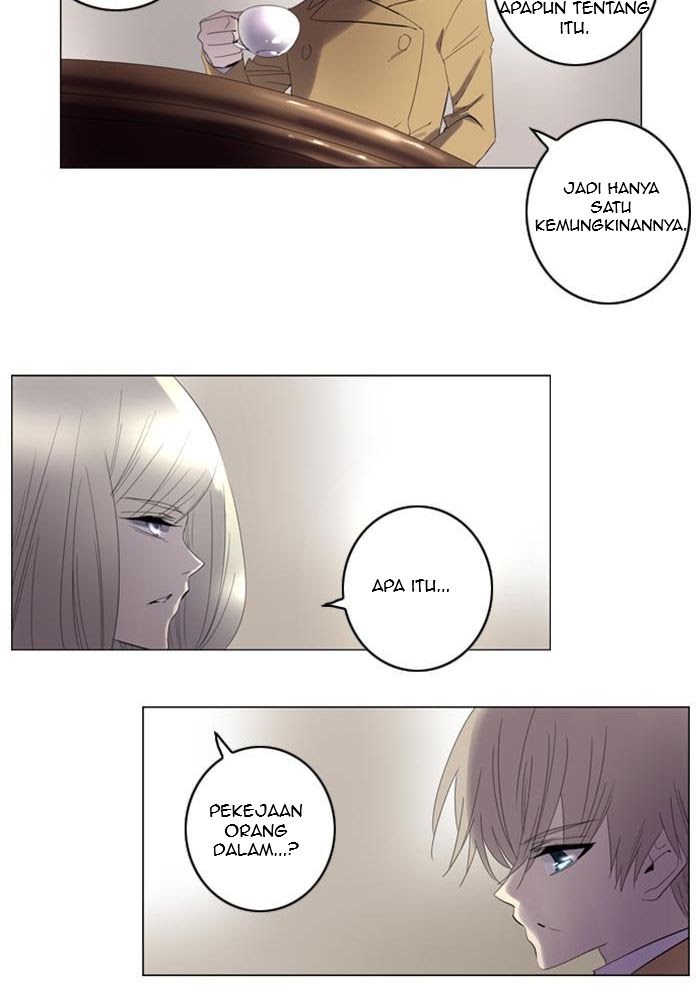 Soul Cartel chapter 119 halaman 44