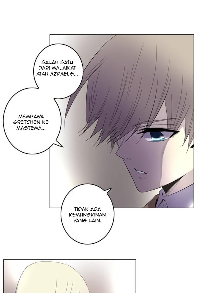Soul Cartel chapter 119 halaman 45
