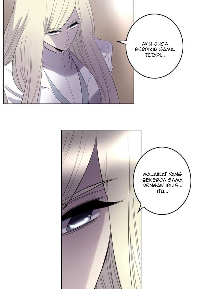 Soul Cartel chapter 119 halaman 46