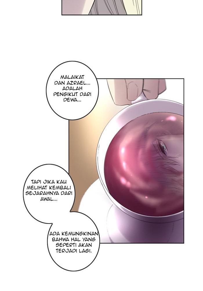 Soul Cartel chapter 119 halaman 47