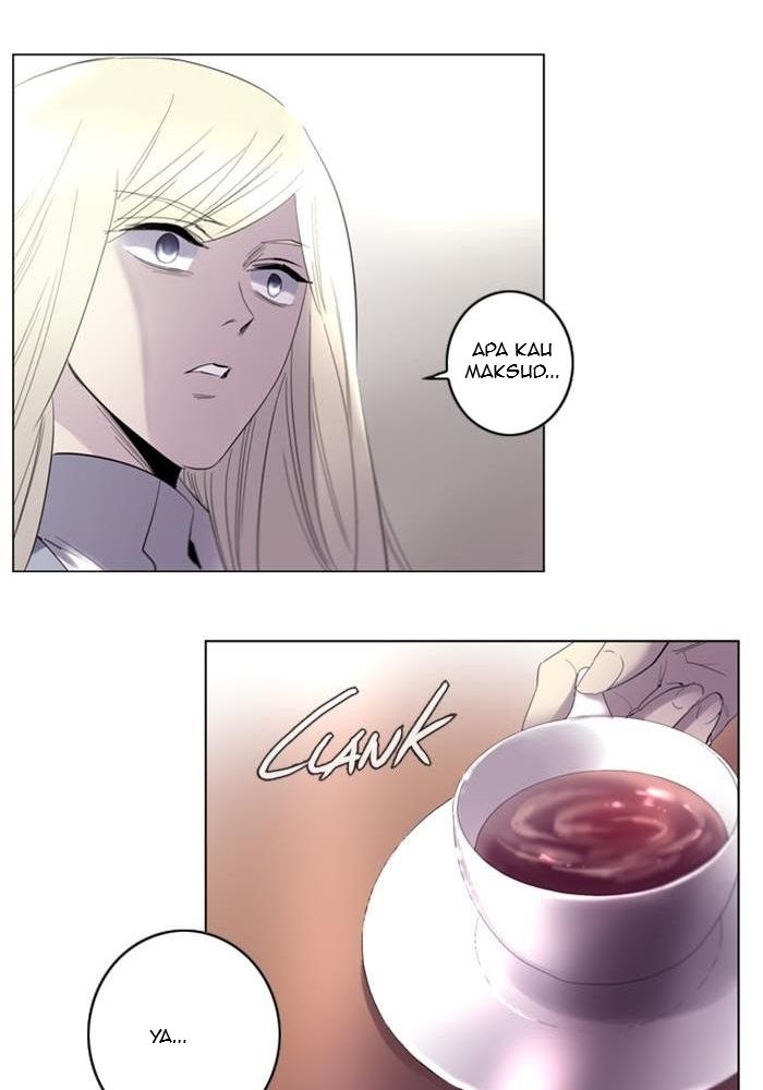 Soul Cartel chapter 119 halaman 48