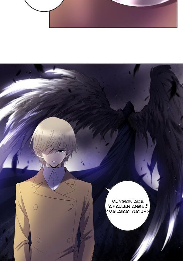 Soul Cartel chapter 119 halaman 49