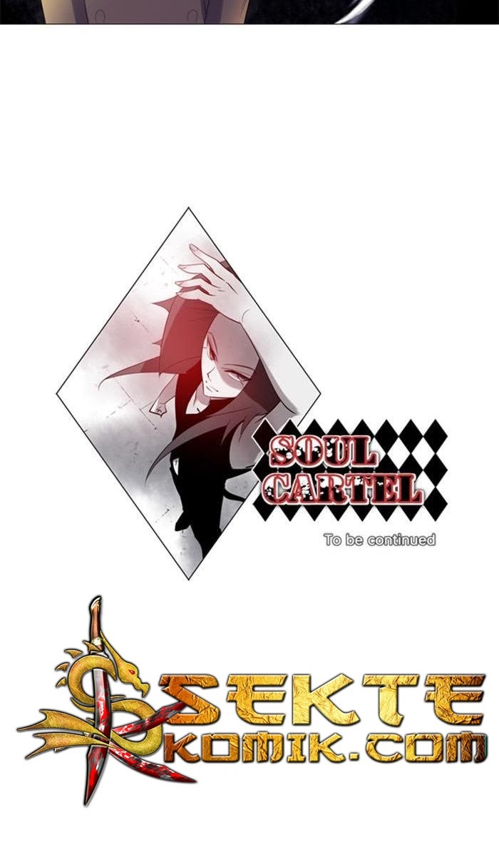 Soul Cartel chapter 119 halaman 50