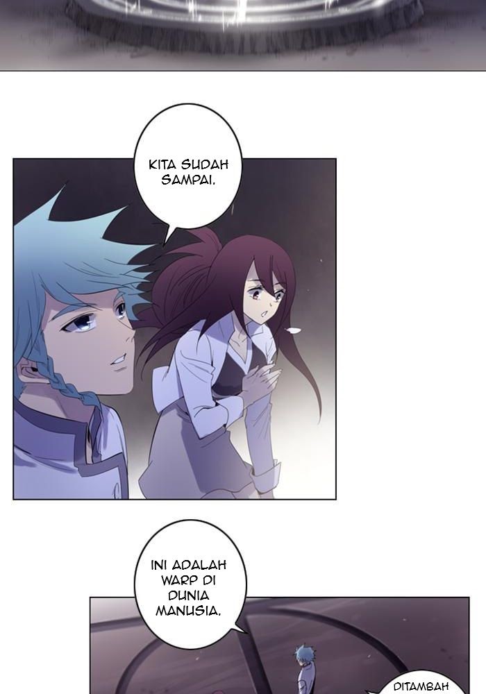 Soul Cartel chapter 119 halaman 7