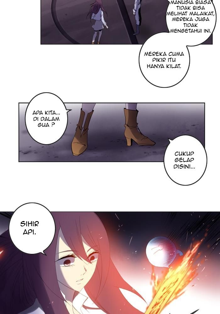 Soul Cartel chapter 119 halaman 8