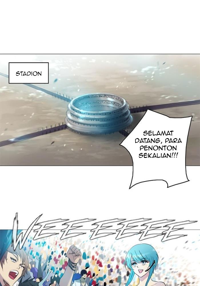 Soul Cartel chapter 124 halaman 23