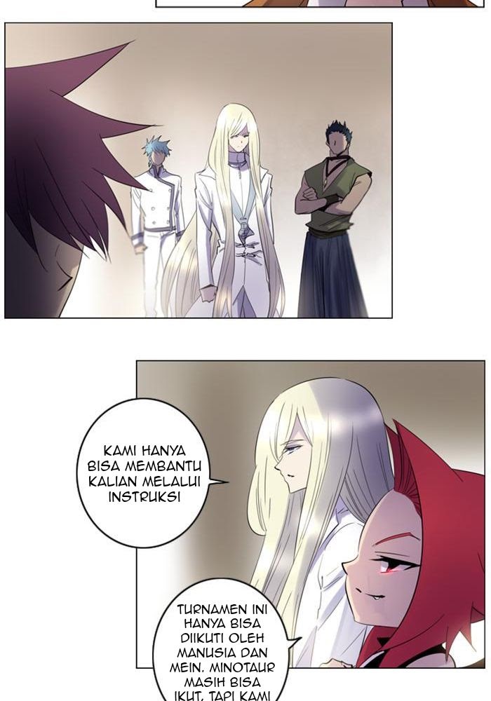 Soul Cartel chapter 124 halaman 27