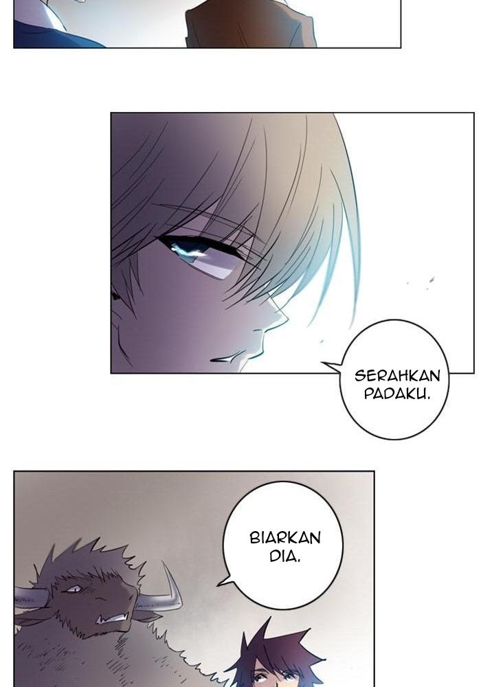 Soul Cartel chapter 124 halaman 35