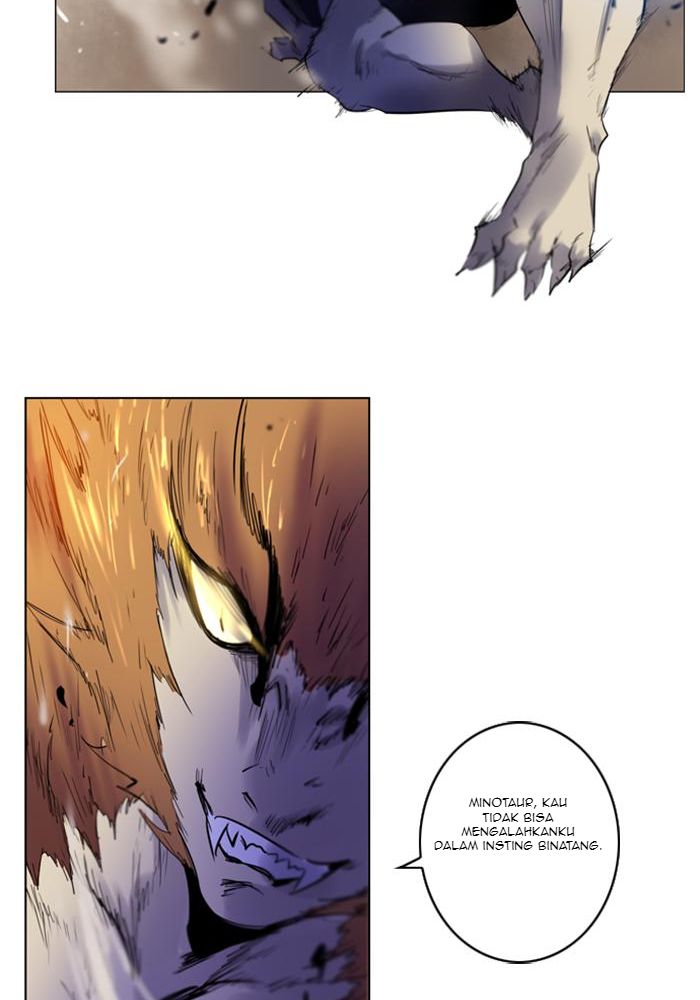 Soul Cartel chapter 128 halaman 10