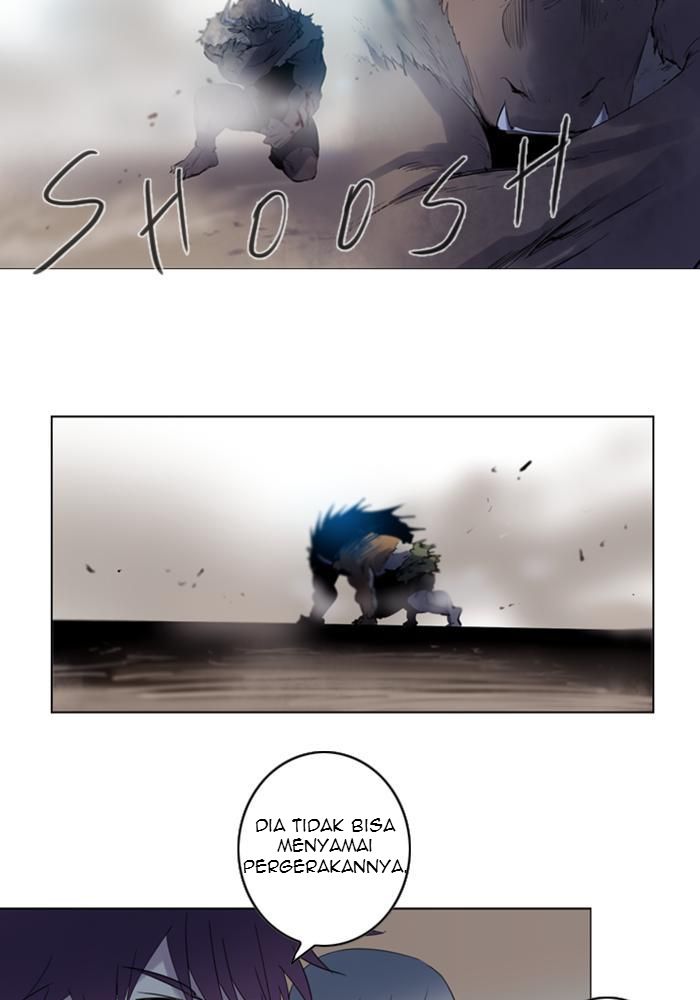 Soul Cartel chapter 128 halaman 13