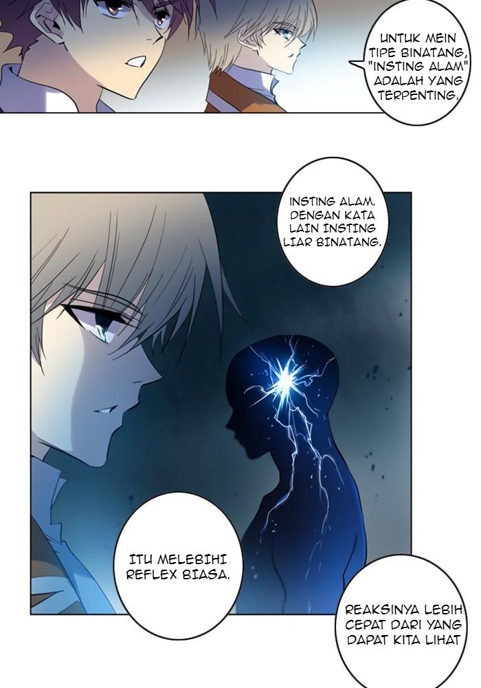 Soul Cartel chapter 128 halaman 14