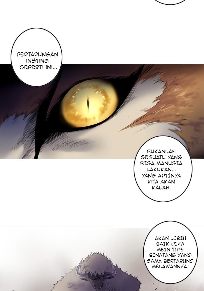 Soul Cartel chapter 128 halaman 15