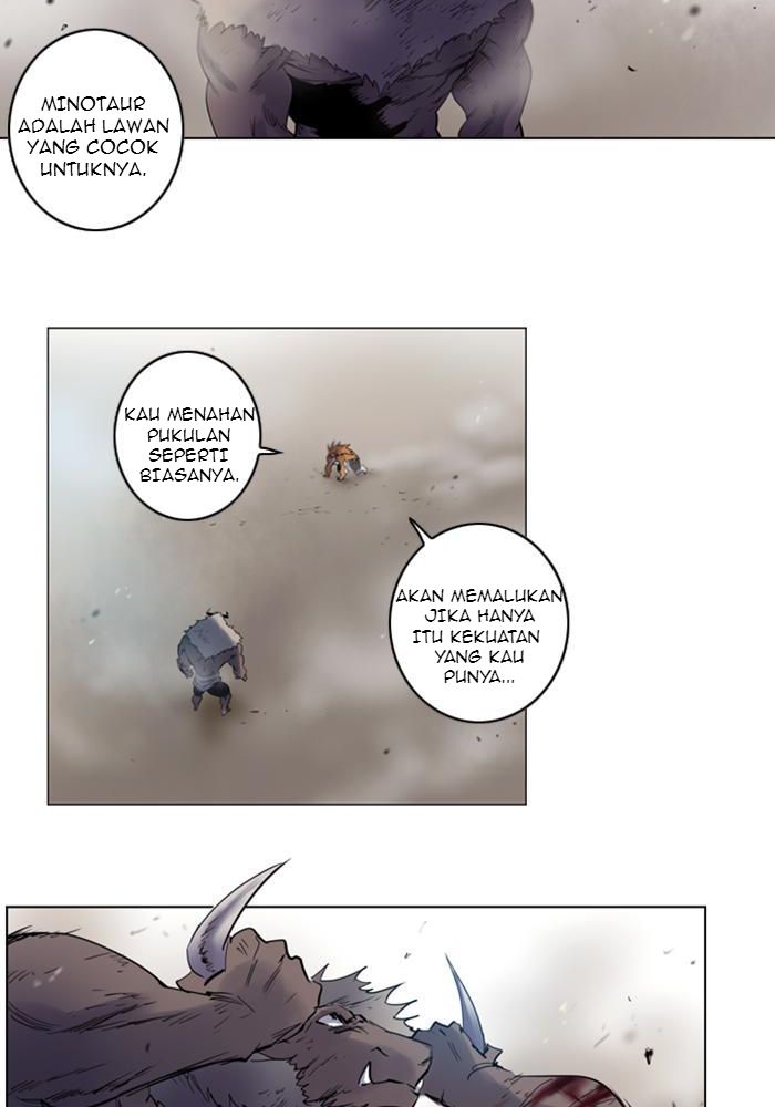 Soul Cartel chapter 128 halaman 16