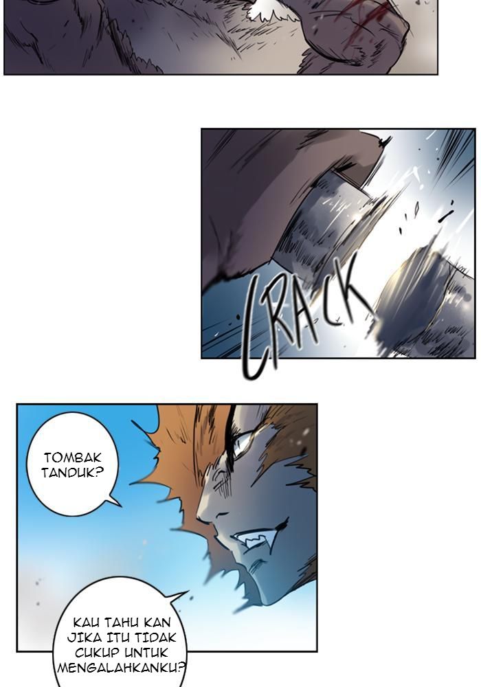 Soul Cartel chapter 128 halaman 17