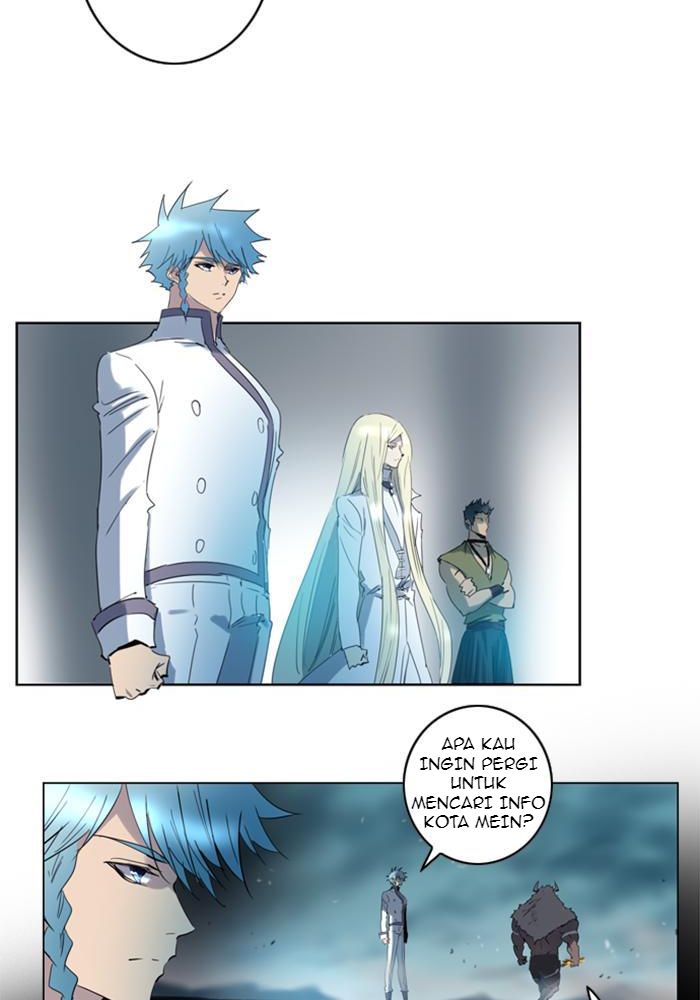 Soul Cartel chapter 128 halaman 18