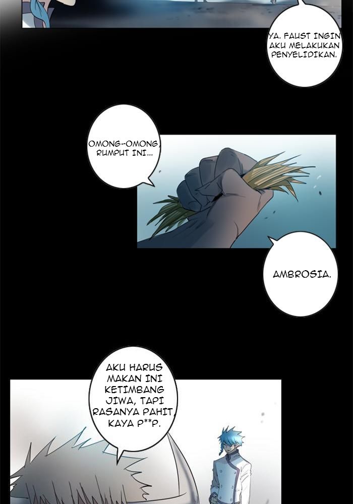 Soul Cartel chapter 128 halaman 19