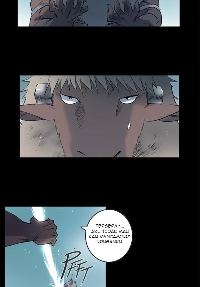 Soul Cartel chapter 128 halaman 24