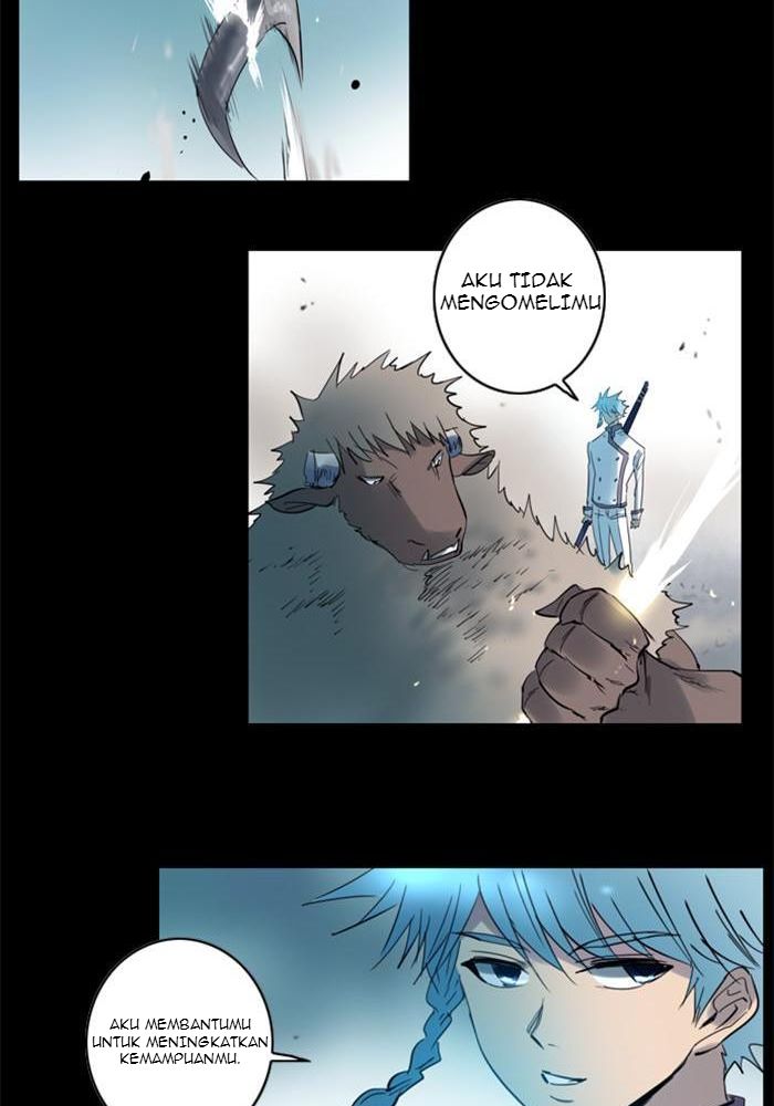 Soul Cartel chapter 128 halaman 25
