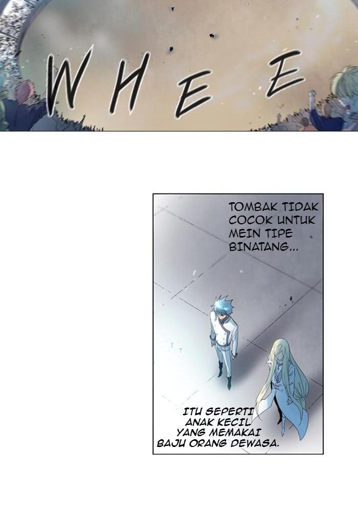Soul Cartel chapter 128 halaman 27