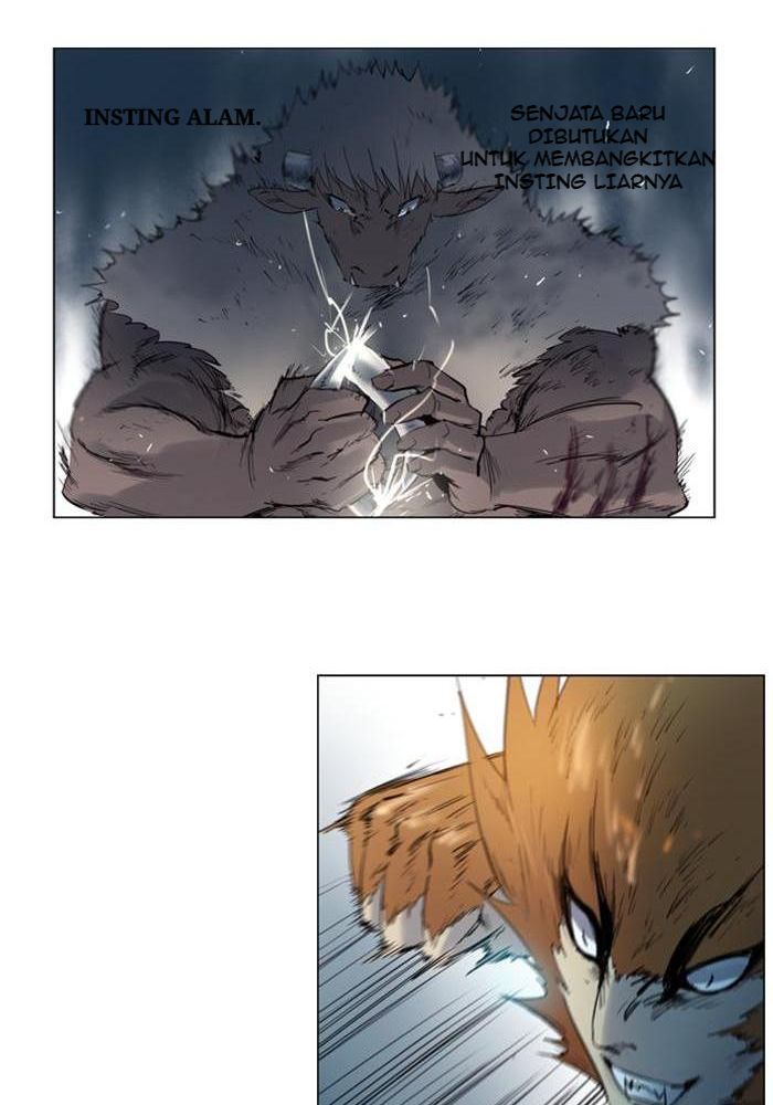 Soul Cartel chapter 128 halaman 28
