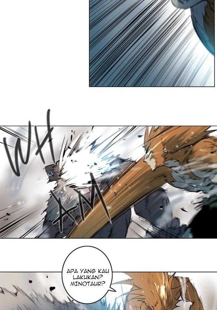 Soul Cartel chapter 128 halaman 29