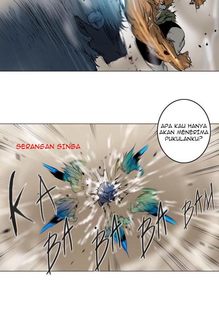 Soul Cartel chapter 128 halaman 30