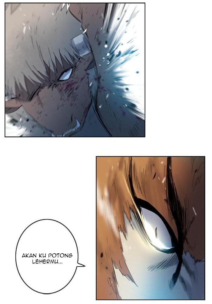 Soul Cartel chapter 128 halaman 31