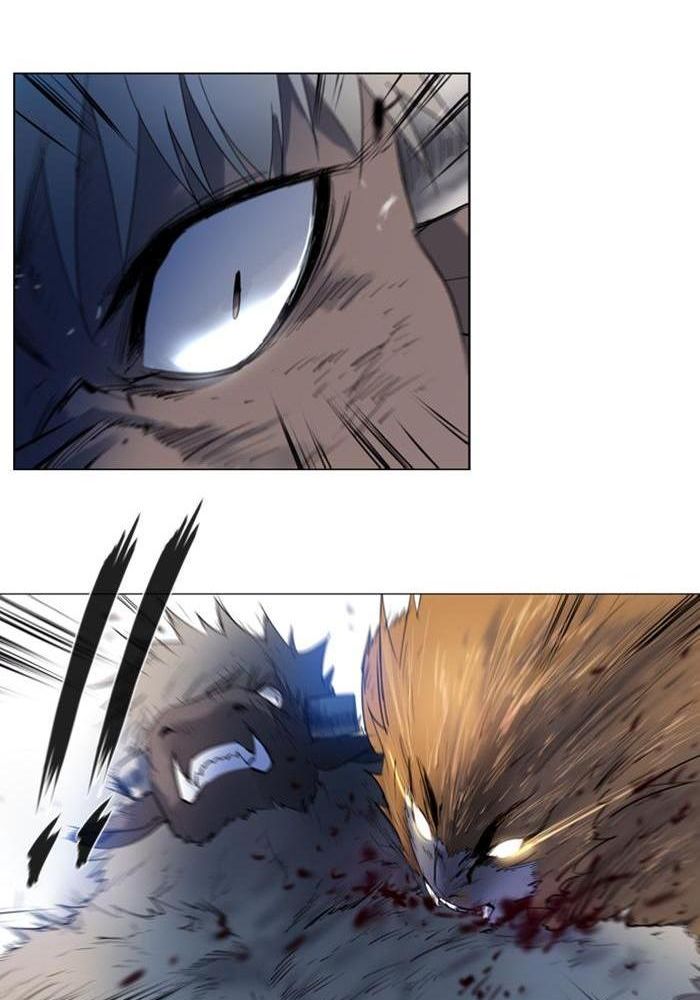 Soul Cartel chapter 128 halaman 32