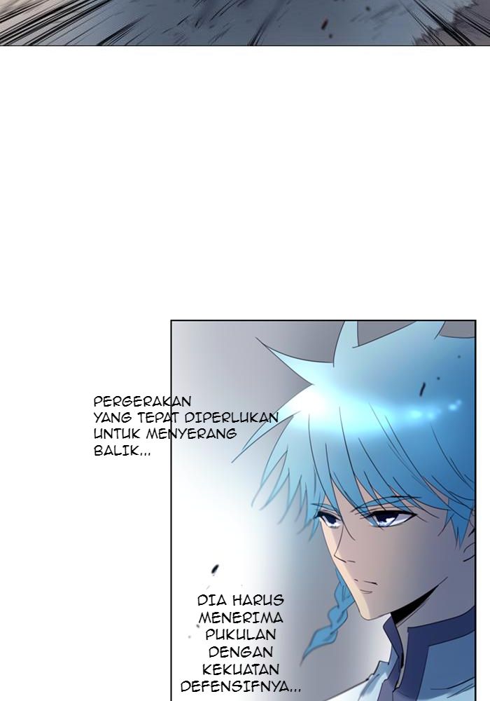 Soul Cartel chapter 128 halaman 33