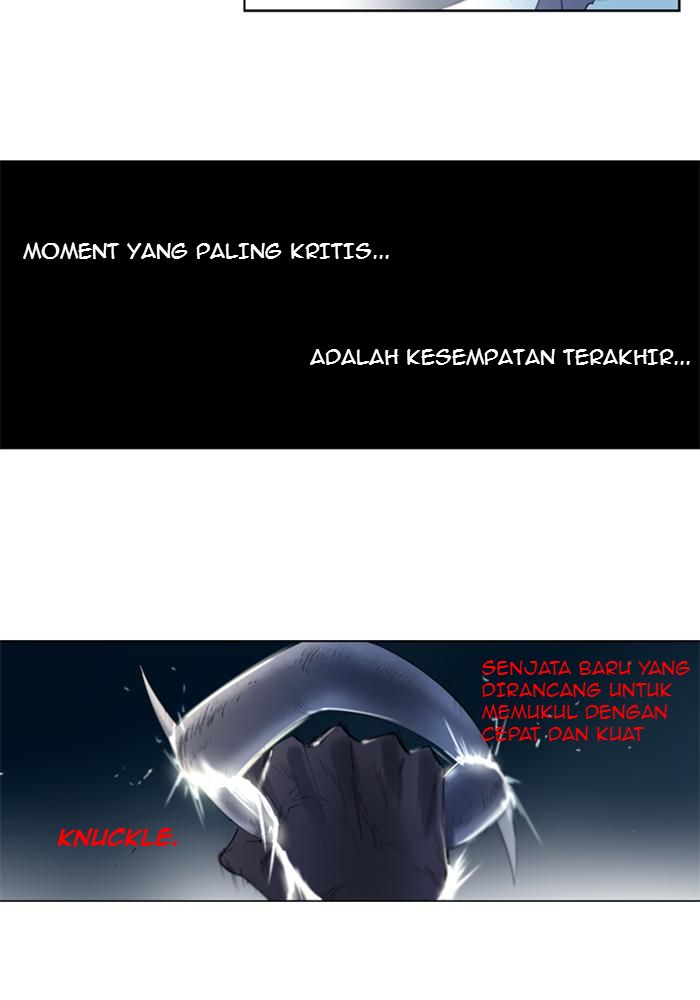 Soul Cartel chapter 128 halaman 34