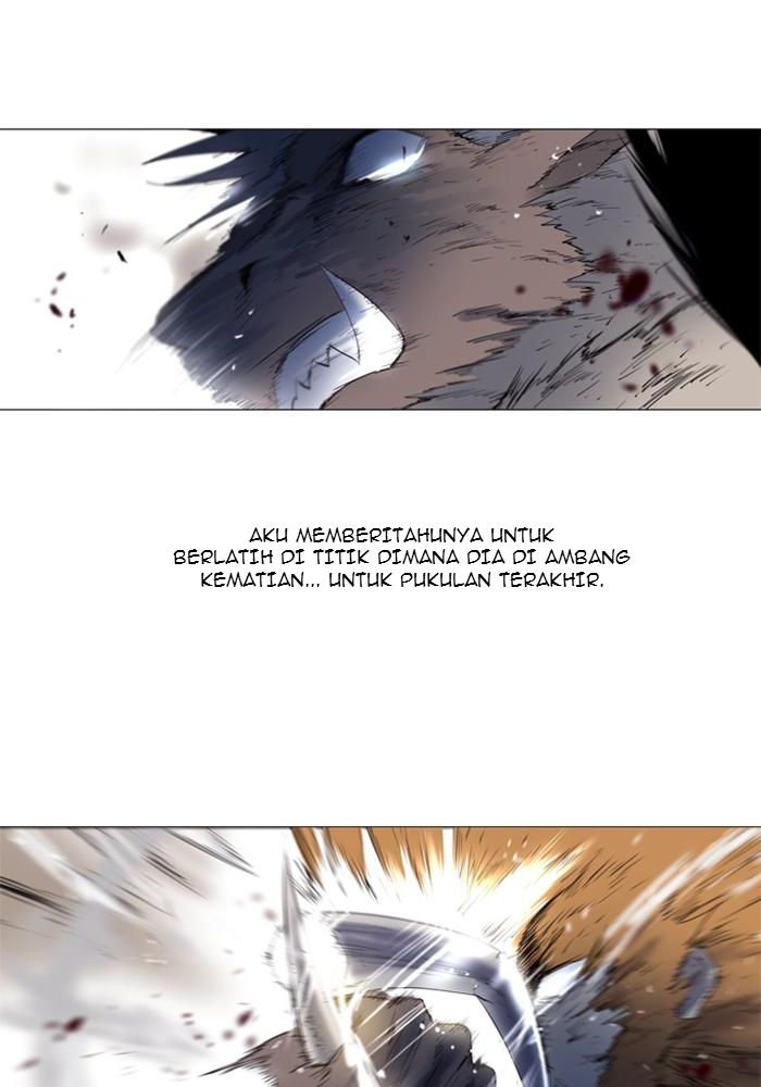 Soul Cartel chapter 128 halaman 35