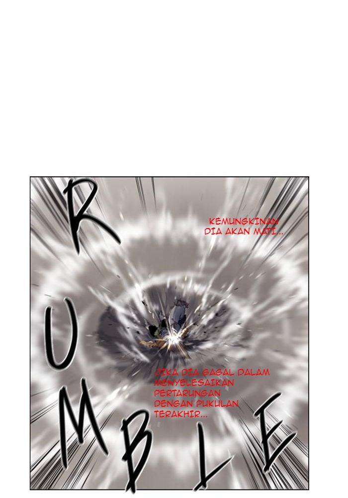 Soul Cartel chapter 128 halaman 38