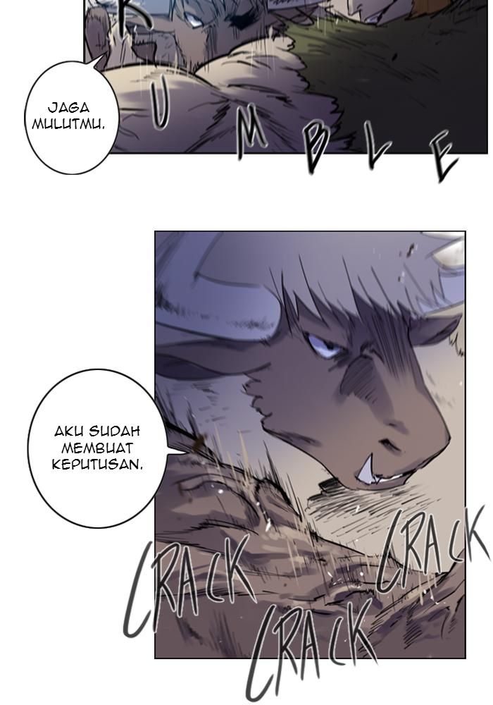 Soul Cartel chapter 128 halaman 4