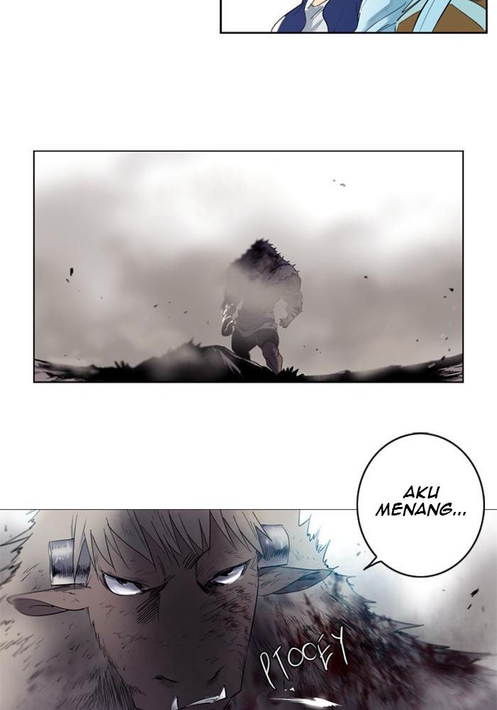 Soul Cartel chapter 128 halaman 40