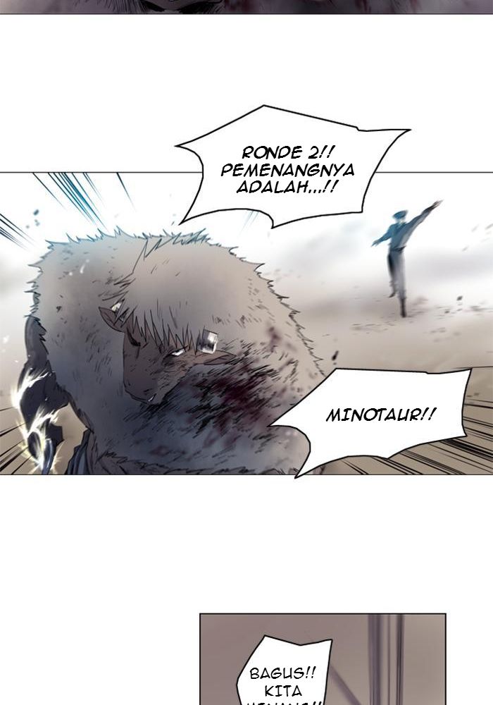 Soul Cartel chapter 128 halaman 41