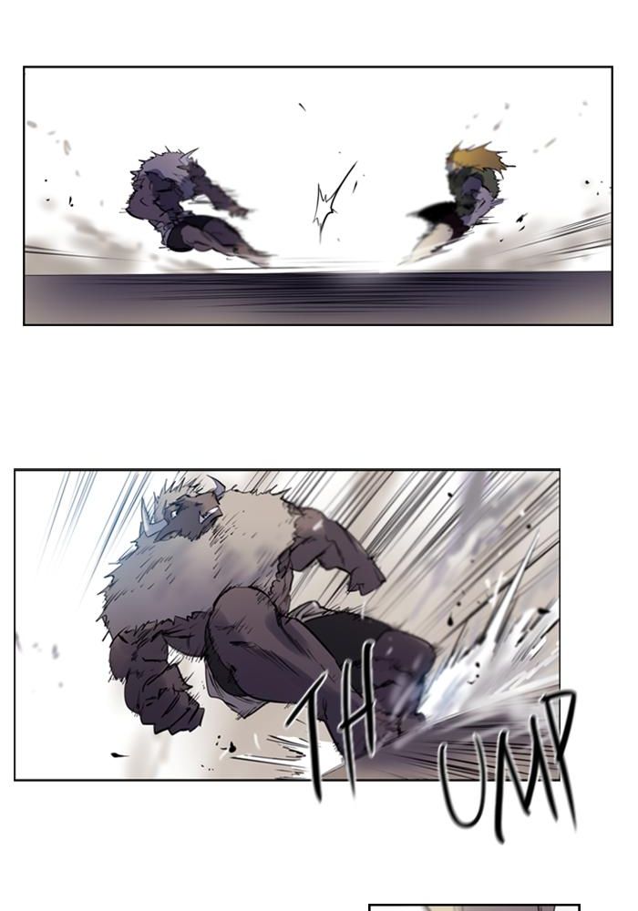 Soul Cartel chapter 128 halaman 5