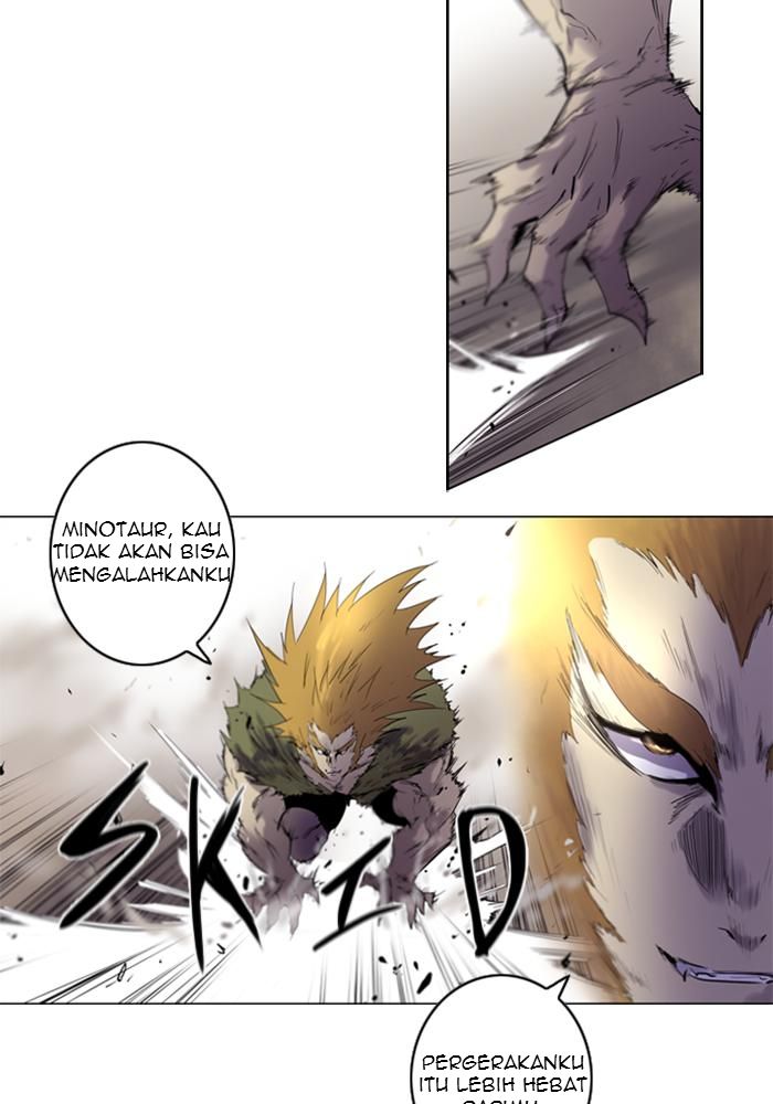 Soul Cartel chapter 128 halaman 6