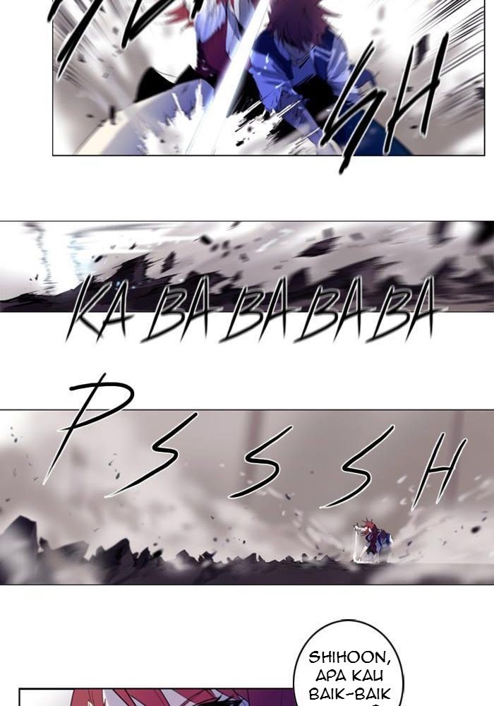 Soul Cartel chapter 135 halaman 19