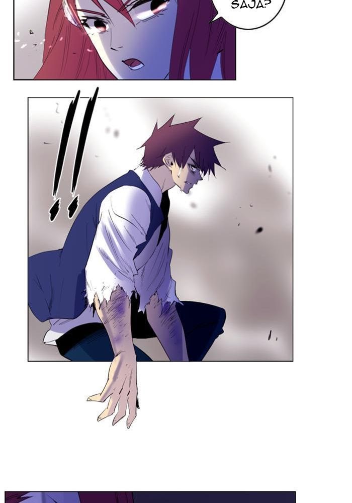 Soul Cartel chapter 135 halaman 20